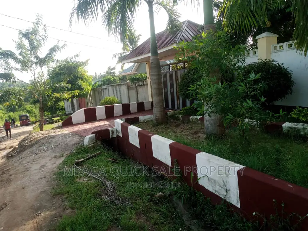 Plot for Sale at Madale Mivumoni in Kunduchi