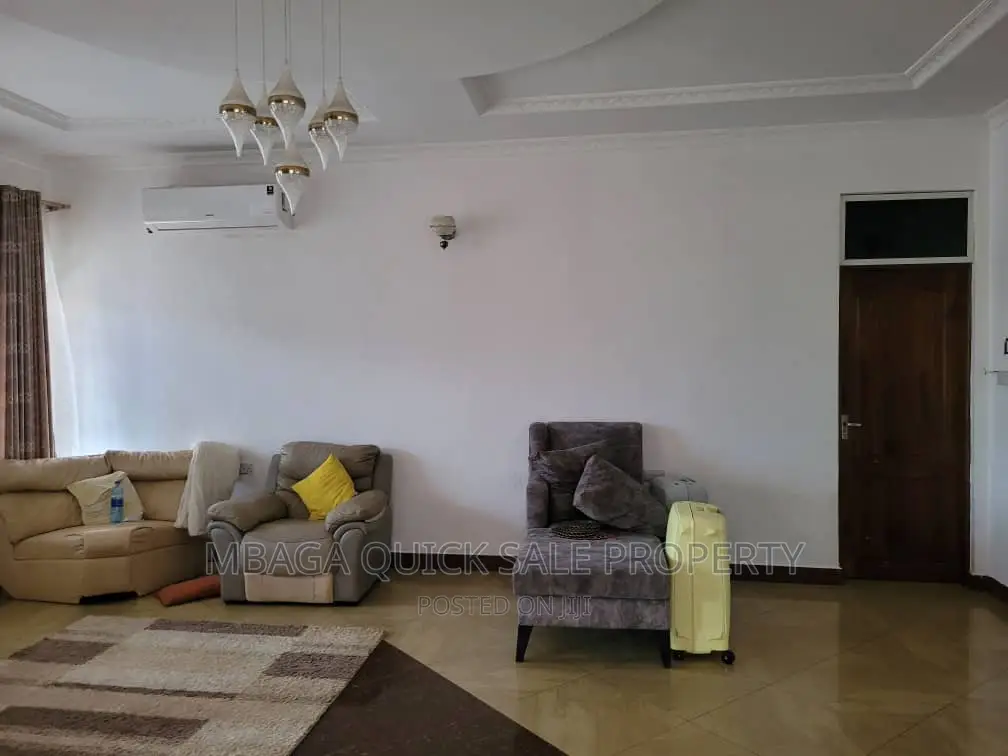 5bdrm House in Mbweni Jkt for sale in Mbweni
