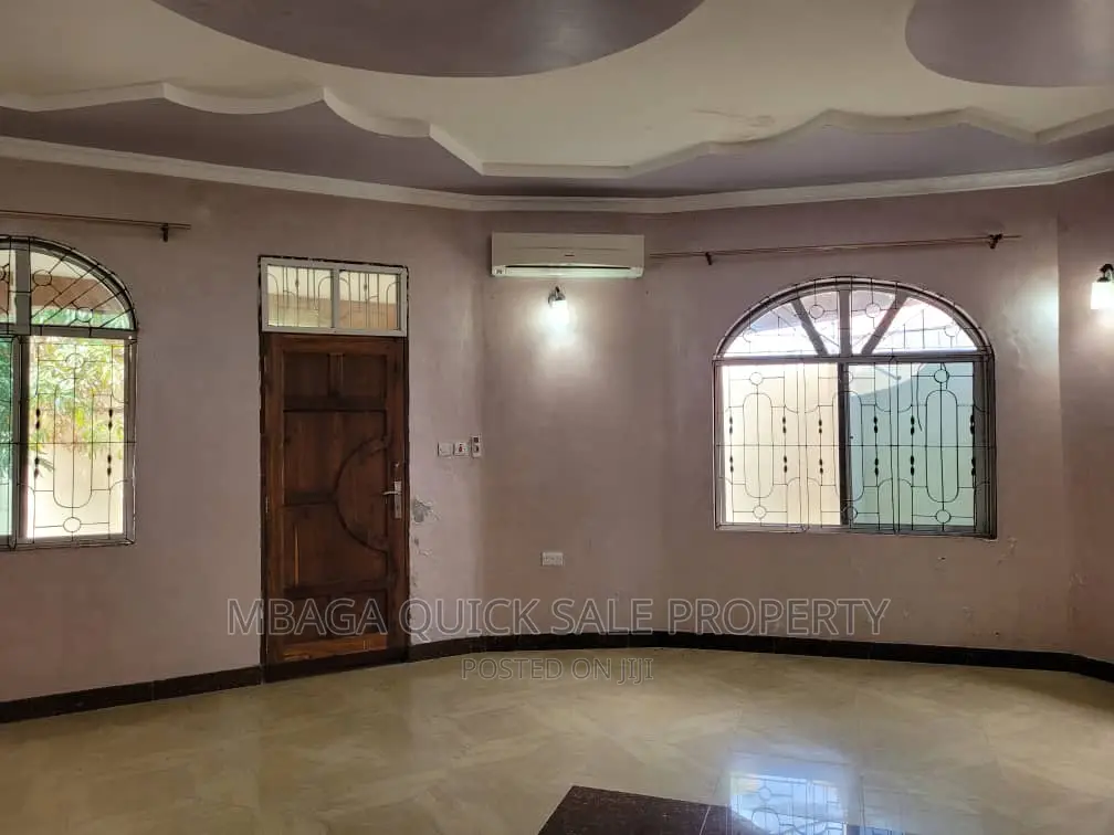 5bdrm House in Mbweni Jkt for sale in Mbweni