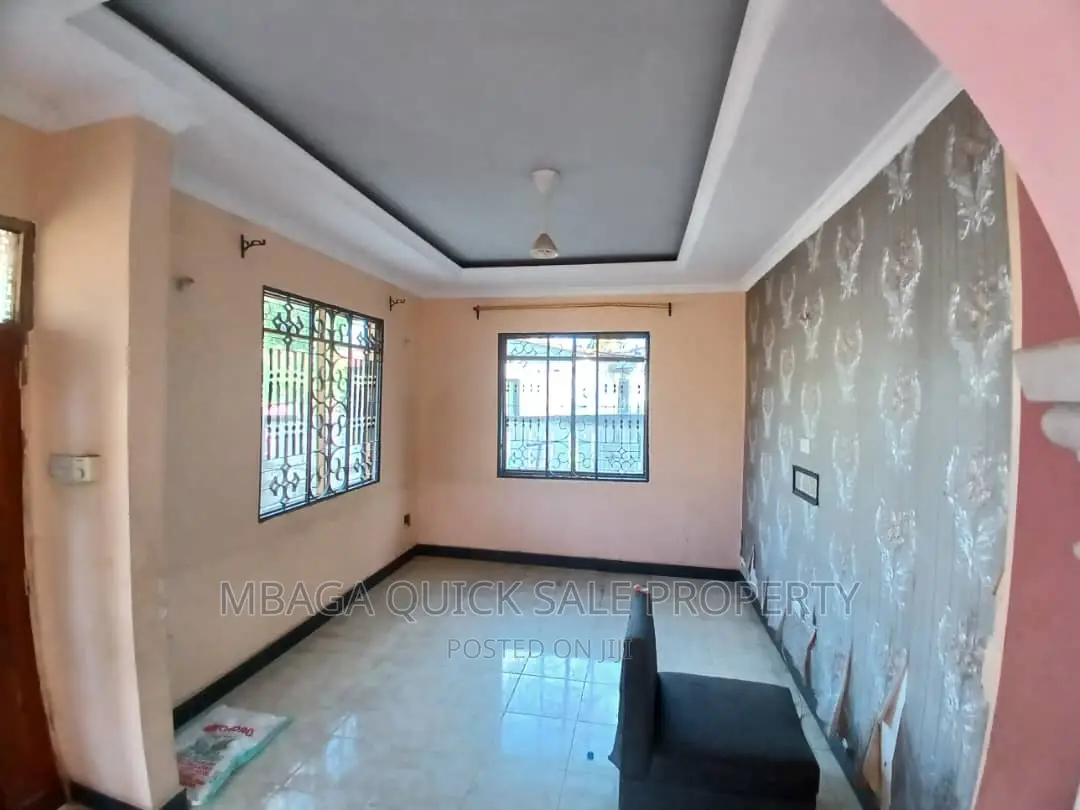 3bdrm House in Mbezi Msakuzi for sale in Mbezi