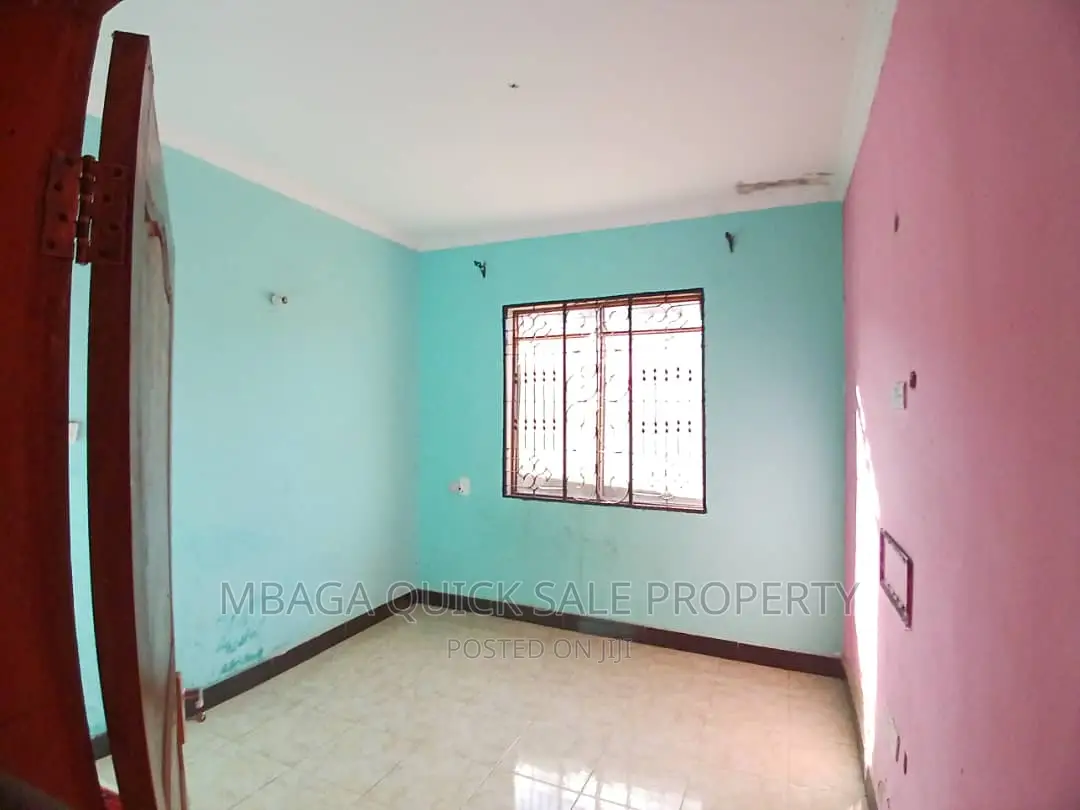 3bdrm House in Mbezi Msakuzi for sale in Mbezi