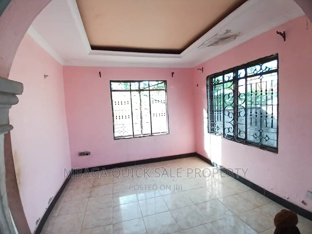 3bdrm House in Mbezi Msakuzi for sale in Mbezi