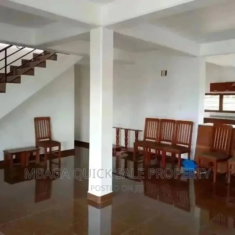 3bdrm House in Bunju for rent in Bunju