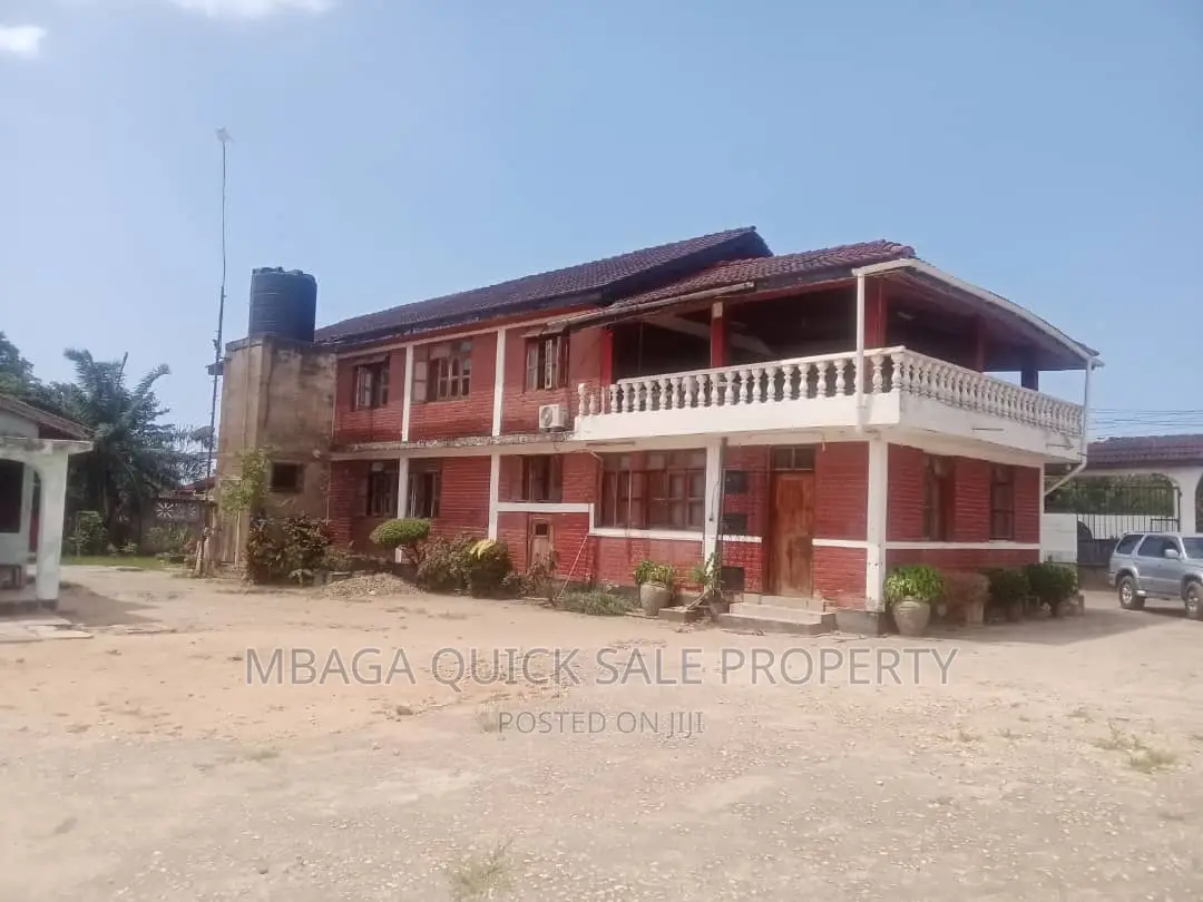 6bdrm House in Mbezi Beach for sale in Mbezi Beach