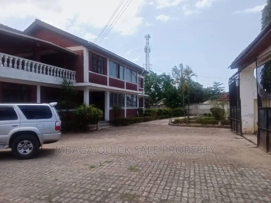 6bdrm House in Mbezi Beach for sale in Mbezi Beach