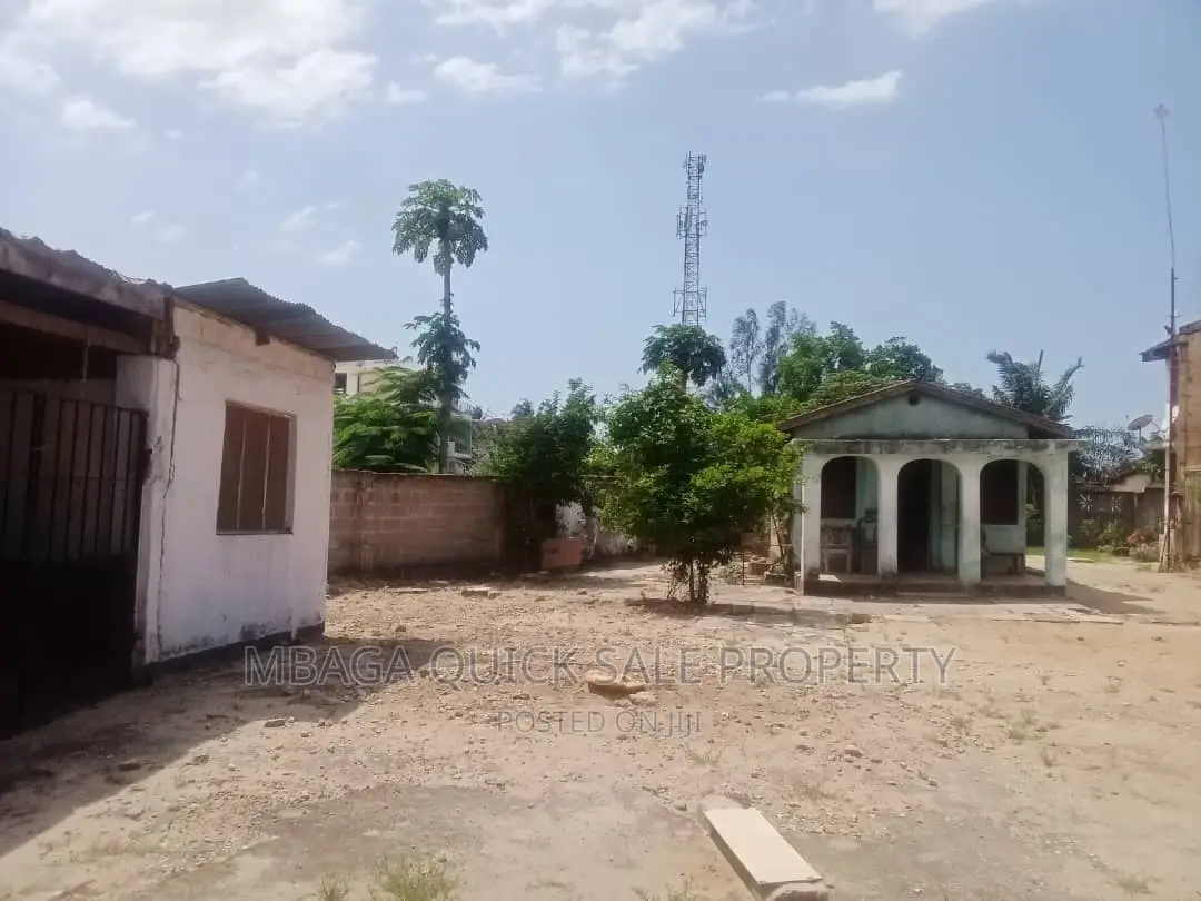 6bdrm House in Mbezi Beach for sale in Mbezi Beach