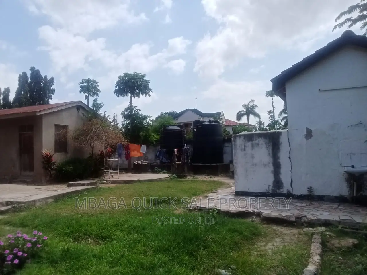 6bdrm House in Mbezi Beach for sale in Mbezi Beach