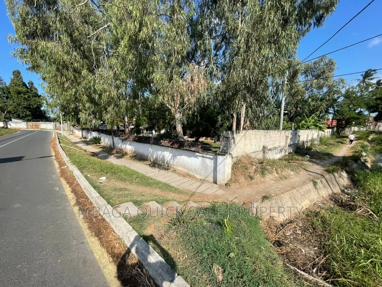 Plot for Sale at Moroko Uporonto in Kinondoni
