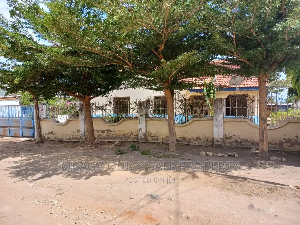 3bdrm House in Dodoma Kikuyu, Chali for sale in Chali