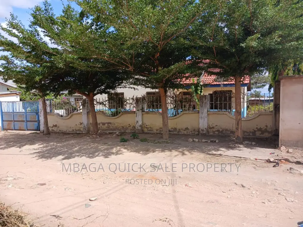3bdrm House in Dodoma Kikuyu, Chali for sale in Chali