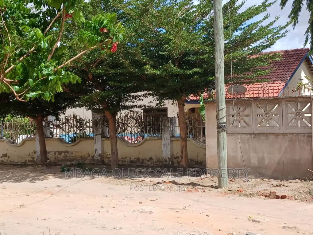 3bdrm House in Dodoma Kikuyu, Chali for sale in Chali