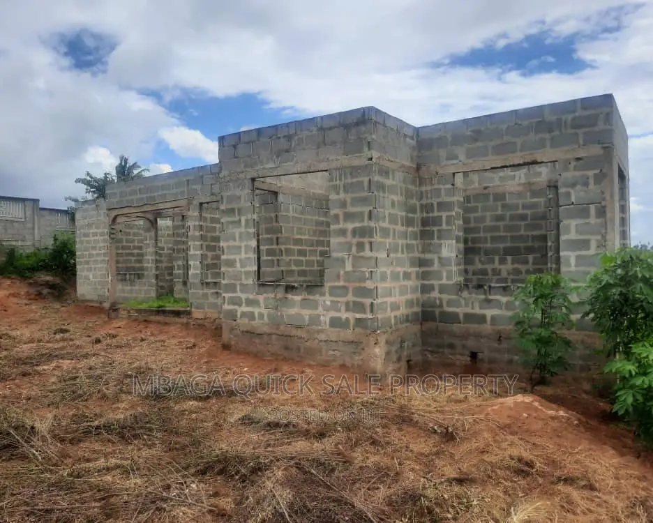 3bdrm Bungalow in Kigamboni Kibada for sale in Kigamboni