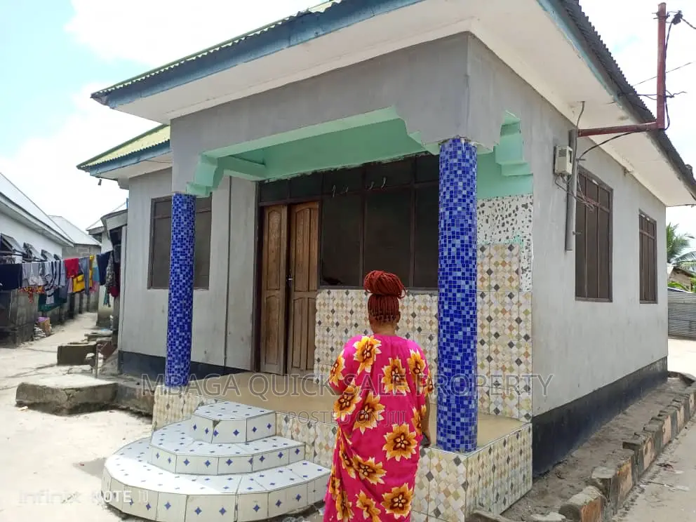 3bdrm House in Mbande, Mbangala for sale in Mbangala