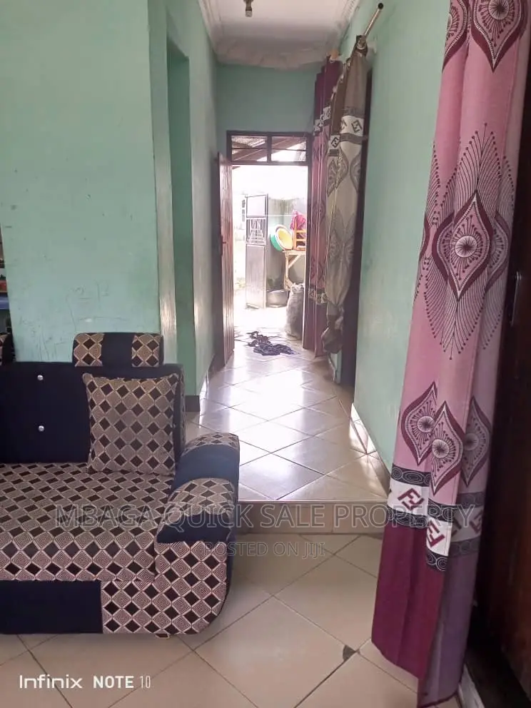 3bdrm House in Mbande, Mbangala for sale in Mbangala