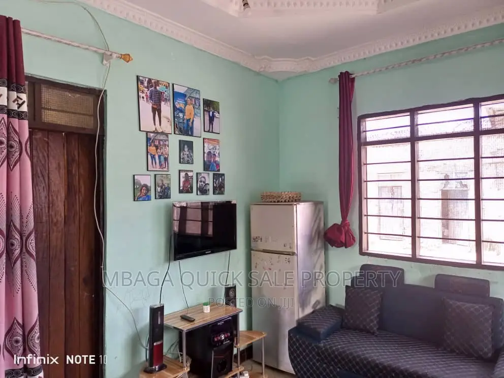 3bdrm House in Mbande, Mbangala for sale in Mbangala