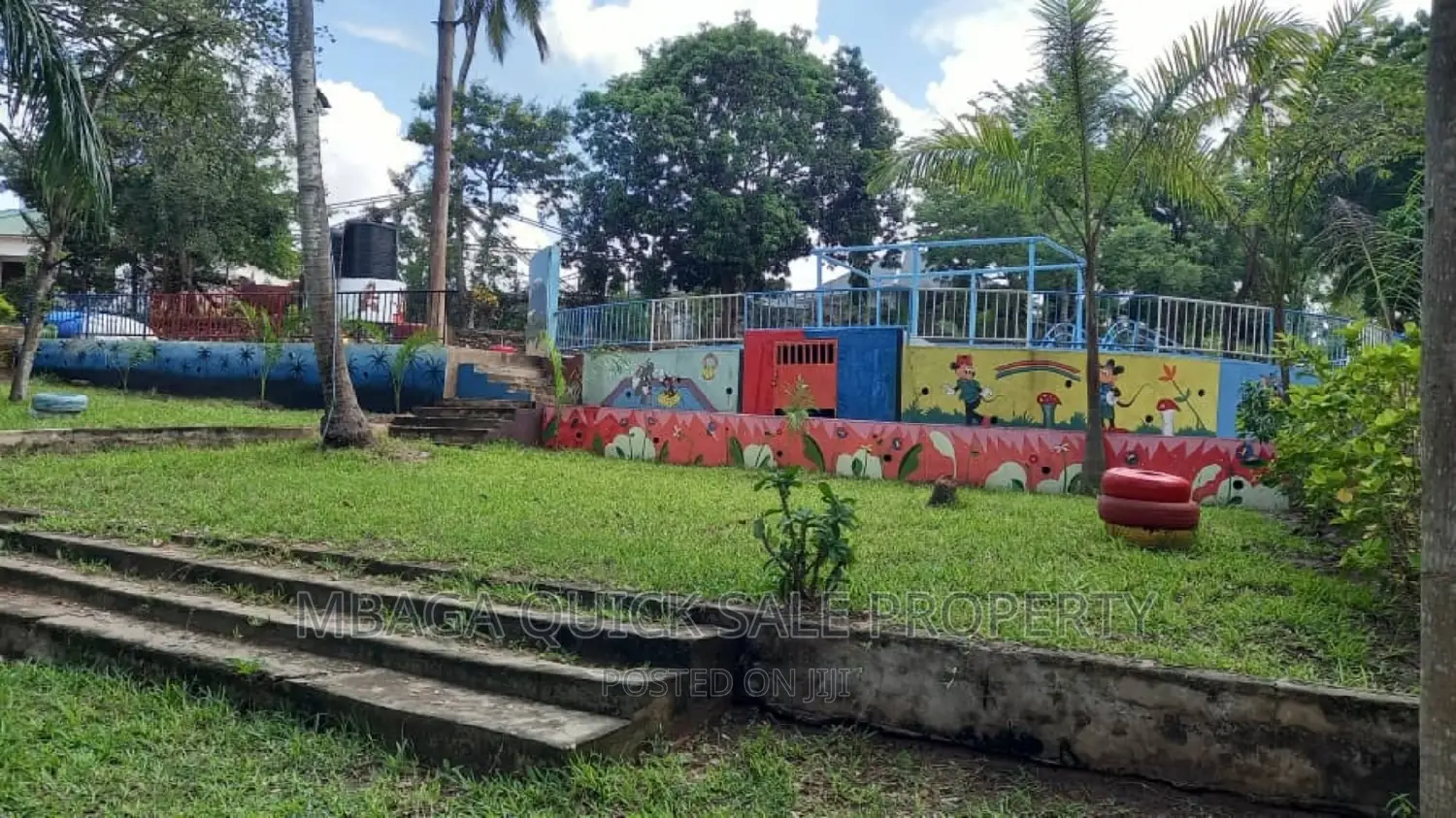 Furnished 10bdrm House in Mbezi Beach for rent in Mbezi Beach