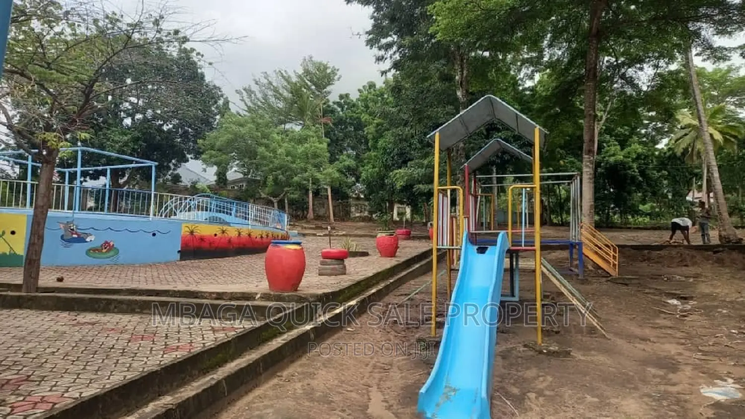 Furnished 10bdrm House in Mbezi Beach for rent in Mbezi Beach