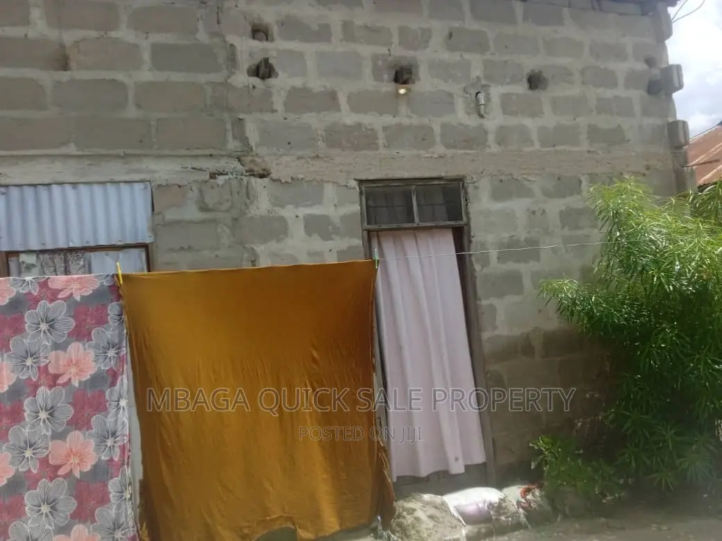 2bdrm House in Mbezi Marambamawili for sale in Mbezi