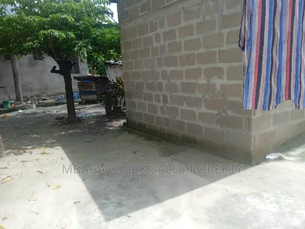 2bdrm House in Mbezi Marambamawili for sale in Mbezi