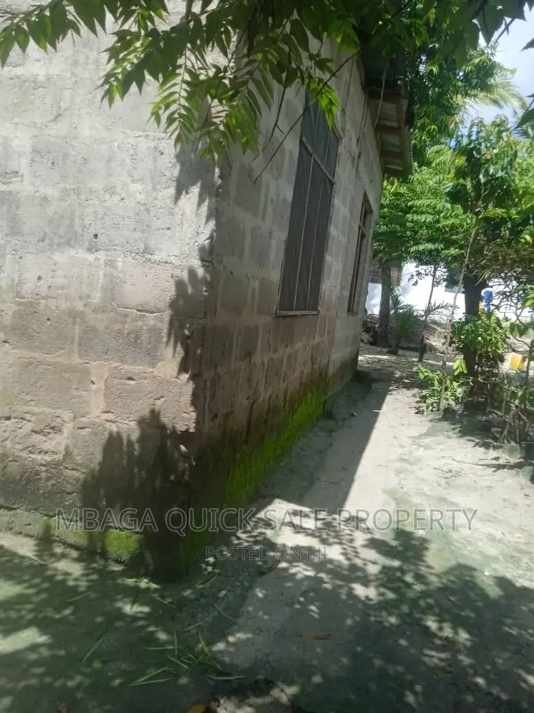 2bdrm House in Mbezi Marambamawili for sale in Mbezi