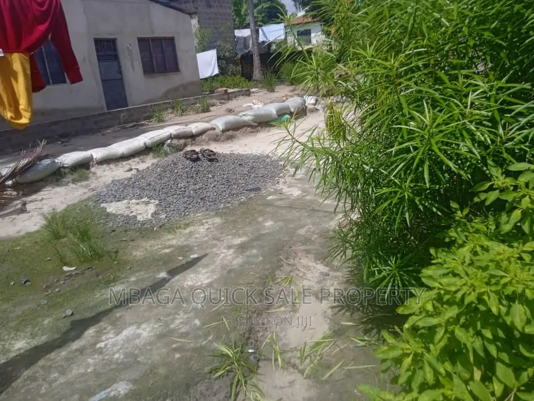 2bdrm House in Mbezi Marambamawili for sale in Mbezi