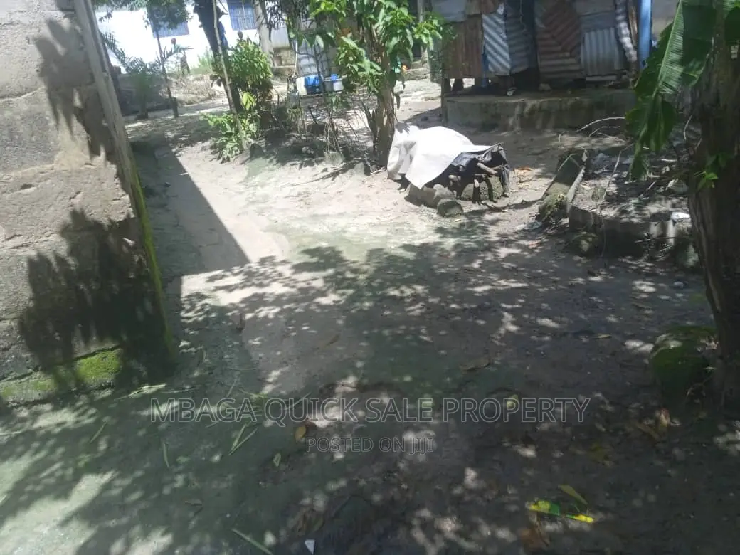 2bdrm House in Mbezi Marambamawili for sale in Mbezi