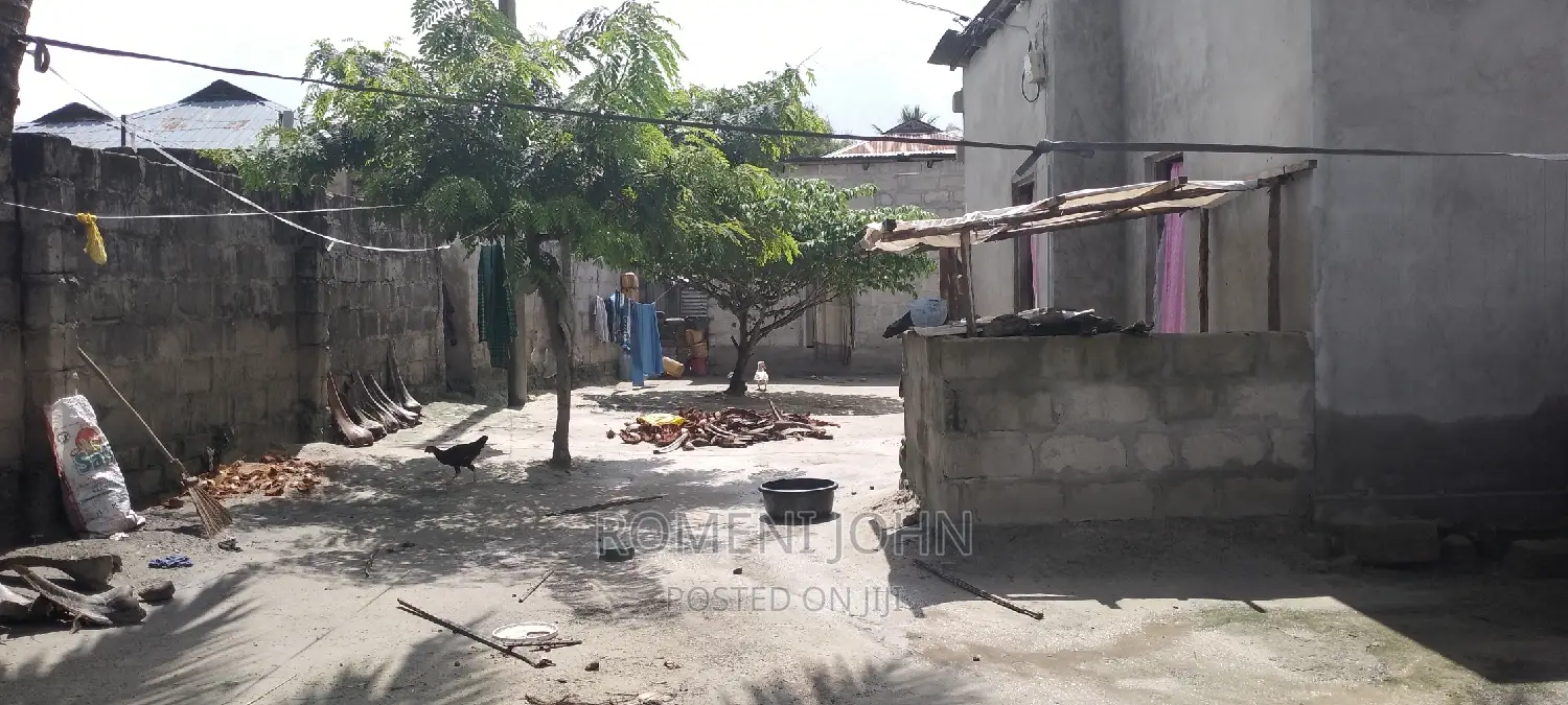2bdrm Townhouse/Terrace in Tanzania Dsm Ukonga, Ilala for sale in Ilala