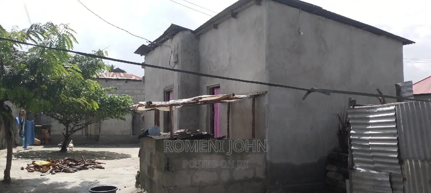 2bdrm Townhouse/Terrace in Tanzania Dsm Ukonga, Ilala for sale in Ilala