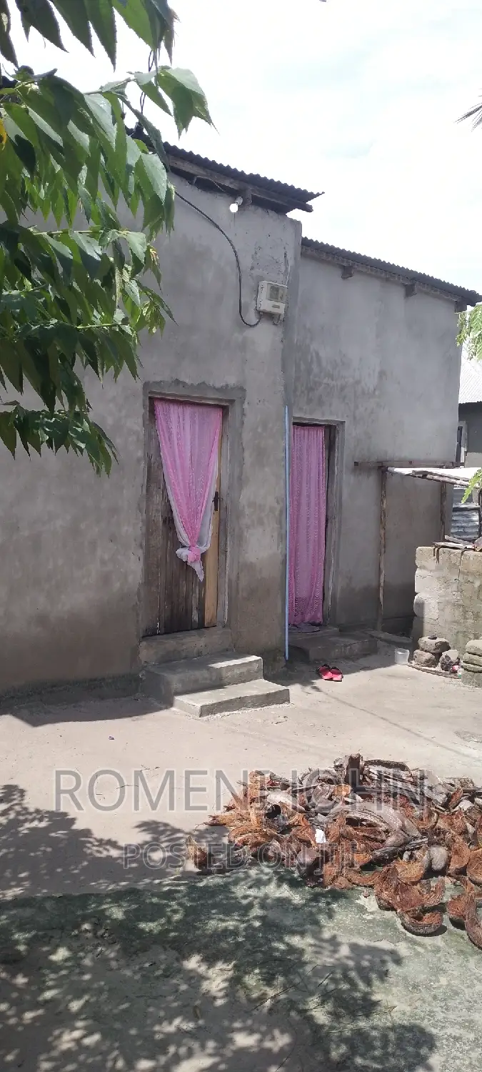 2bdrm Townhouse/Terrace in Tanzania Dsm Ukonga, Ilala for sale in Ilala