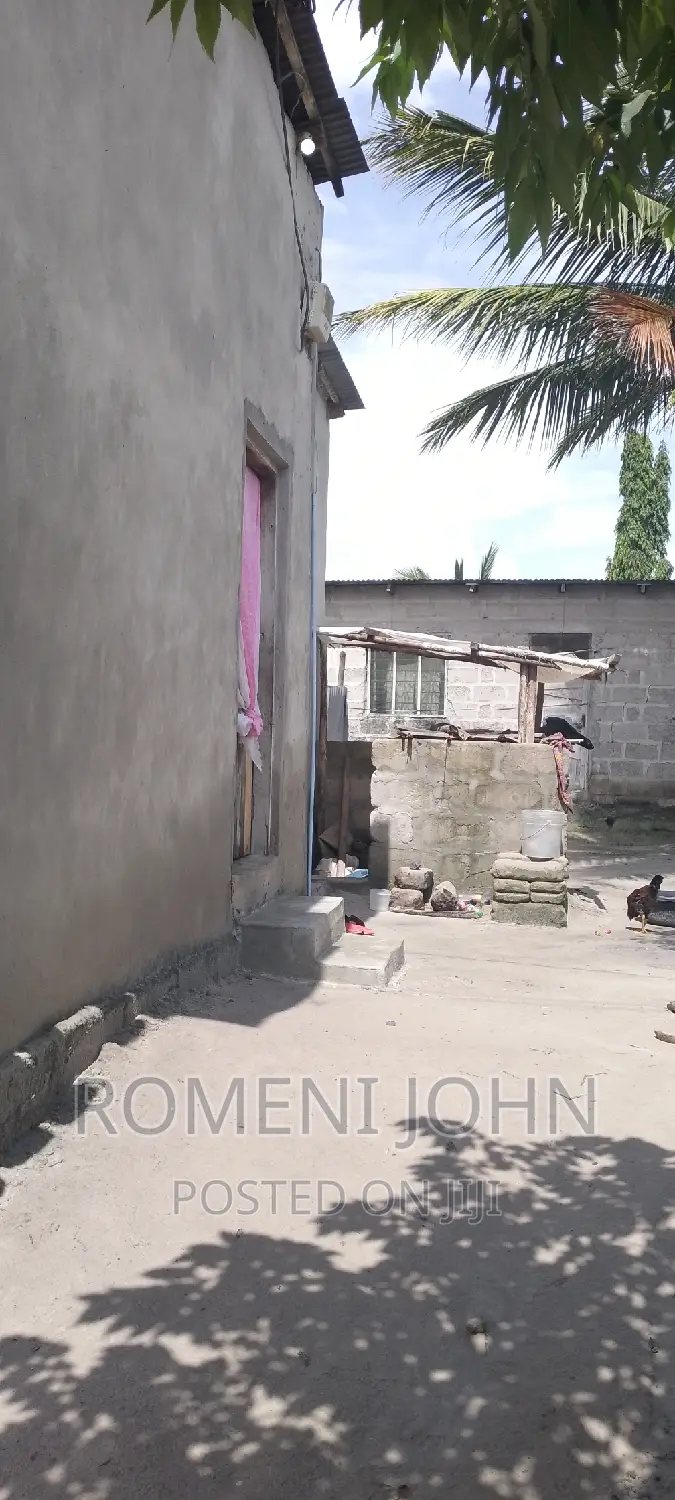 2bdrm Townhouse/Terrace in Tanzania Dsm Ukonga, Ilala for sale in Ilala