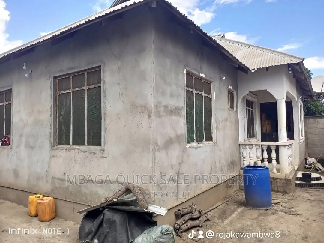 3bdrm House in Mbande, Mbagala for sale in Mbagala