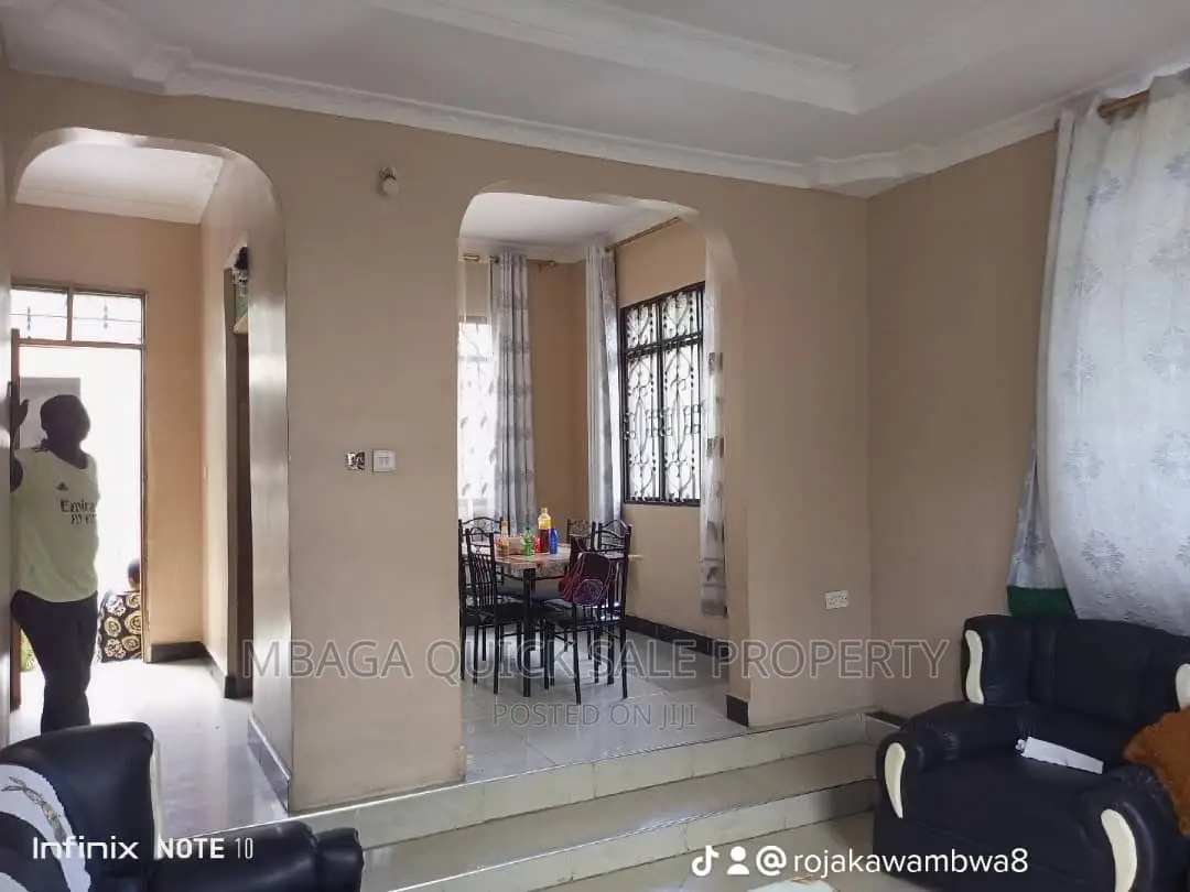 3bdrm House in Mbande, Mbagala for sale in Mbagala
