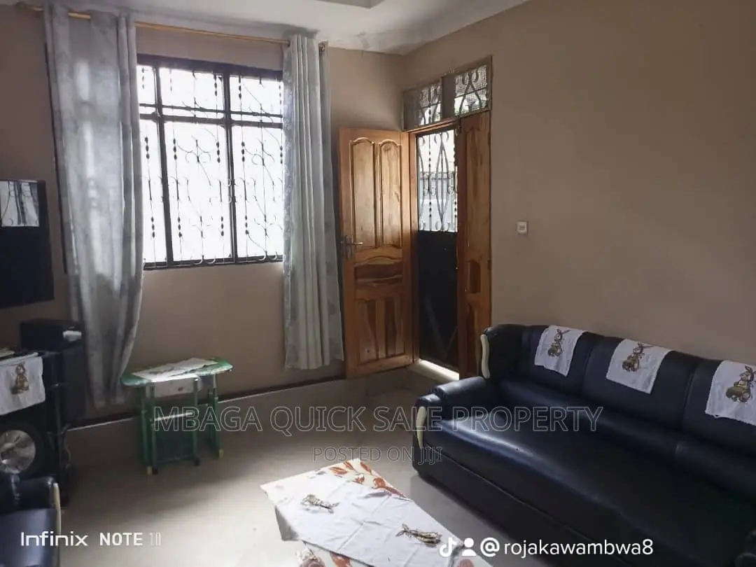 3bdrm House in Mbande, Mbagala for sale in Mbagala