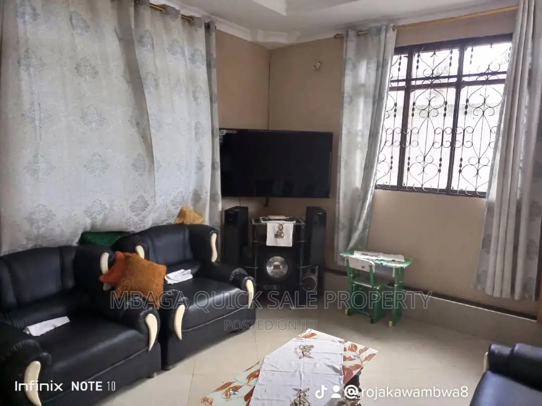3bdrm House in Mbande, Mbagala for sale in Mbagala