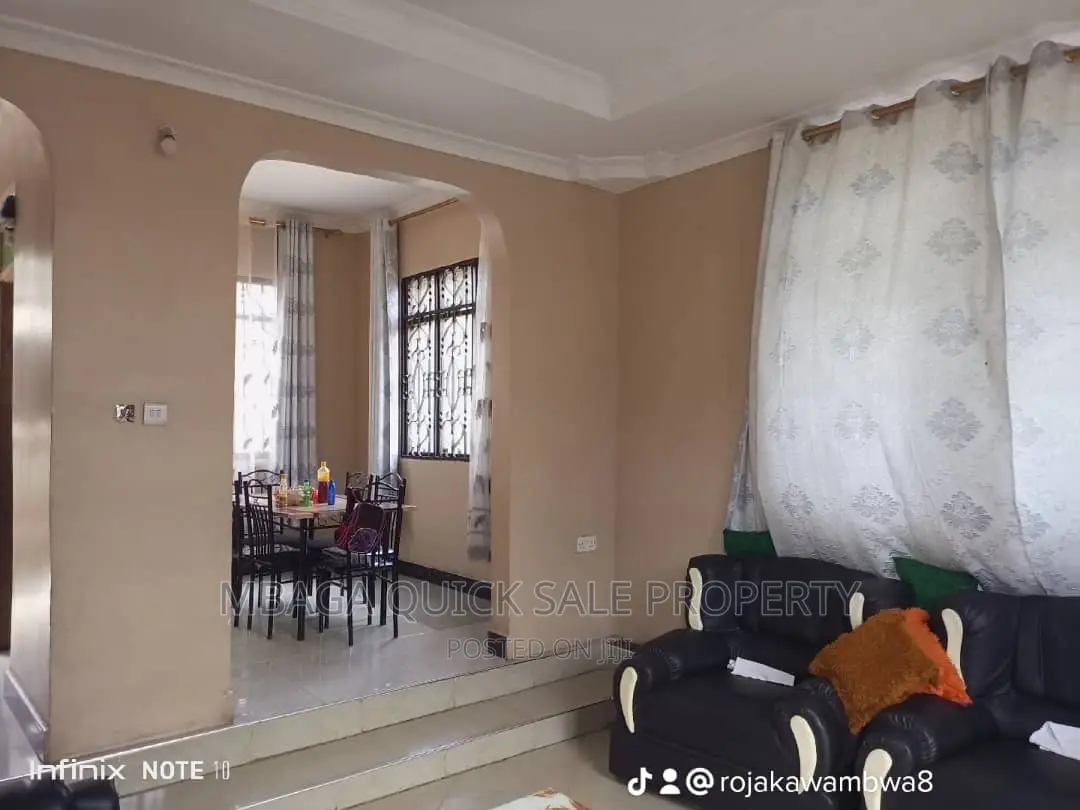 3bdrm House in Mbande, Mbagala for sale in Mbagala