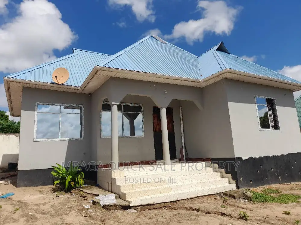 3bdrm House in Kigamboni for sale in Kigamboni