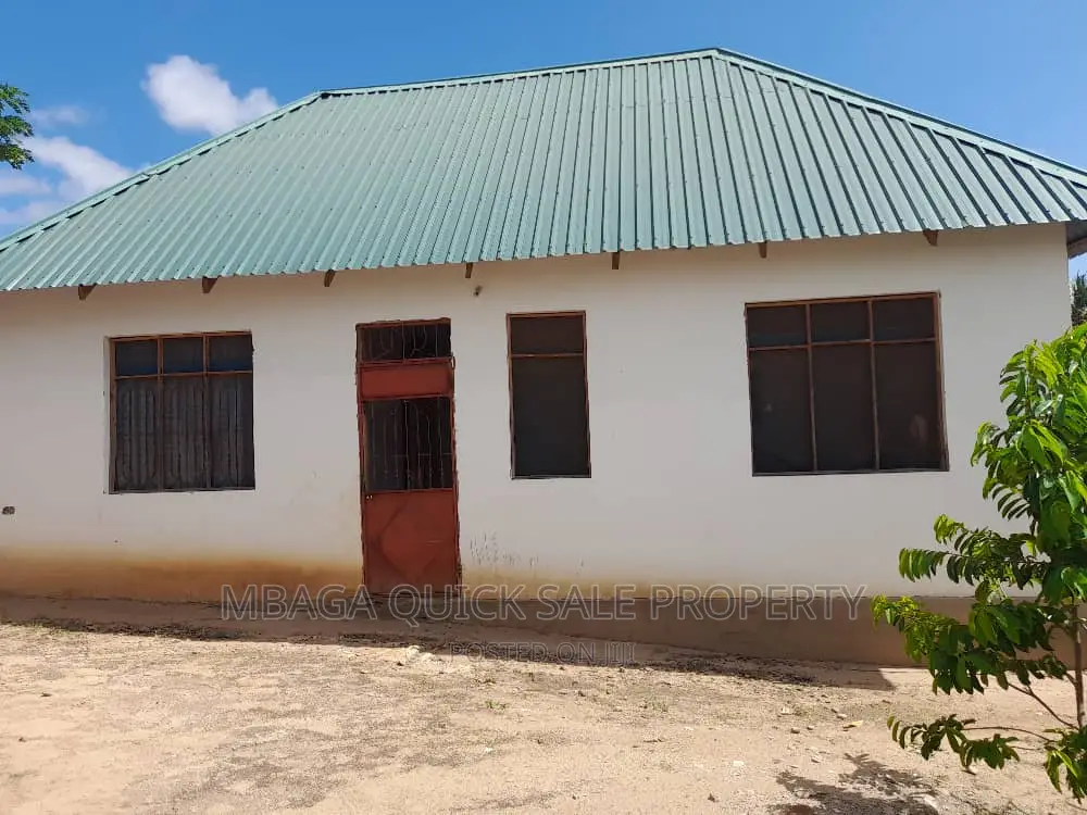 3bdrm House in Kigamboni for sale in Kigamboni