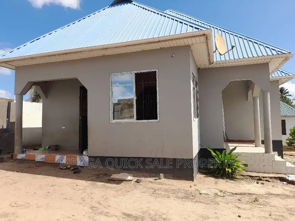 3bdrm House in Kigamboni for sale in Kigamboni