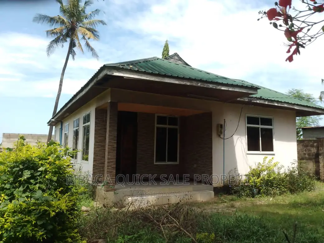 3bdrm House in Kigamboni for sale in Kigamboni