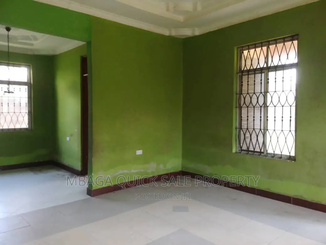 3bdrm House in Kigamboni for sale in Kigamboni