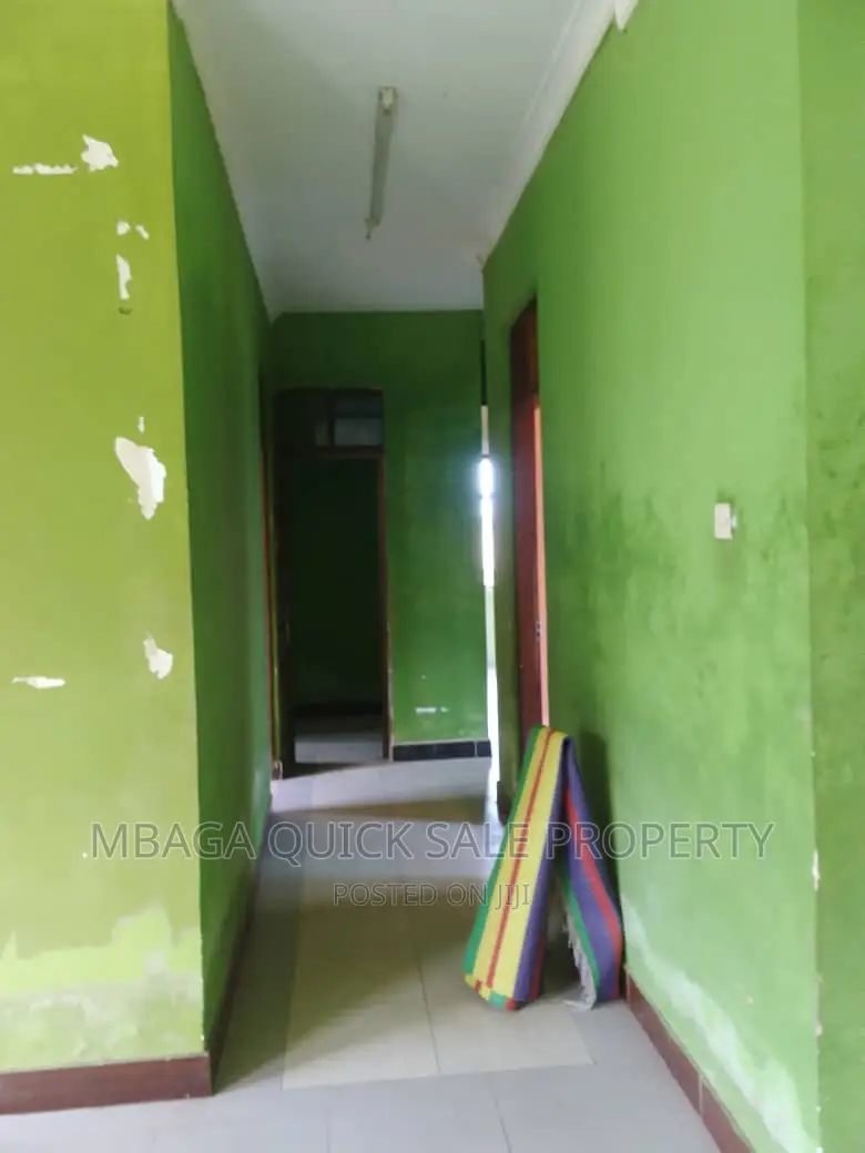 3bdrm House in Kigamboni for sale in Kigamboni