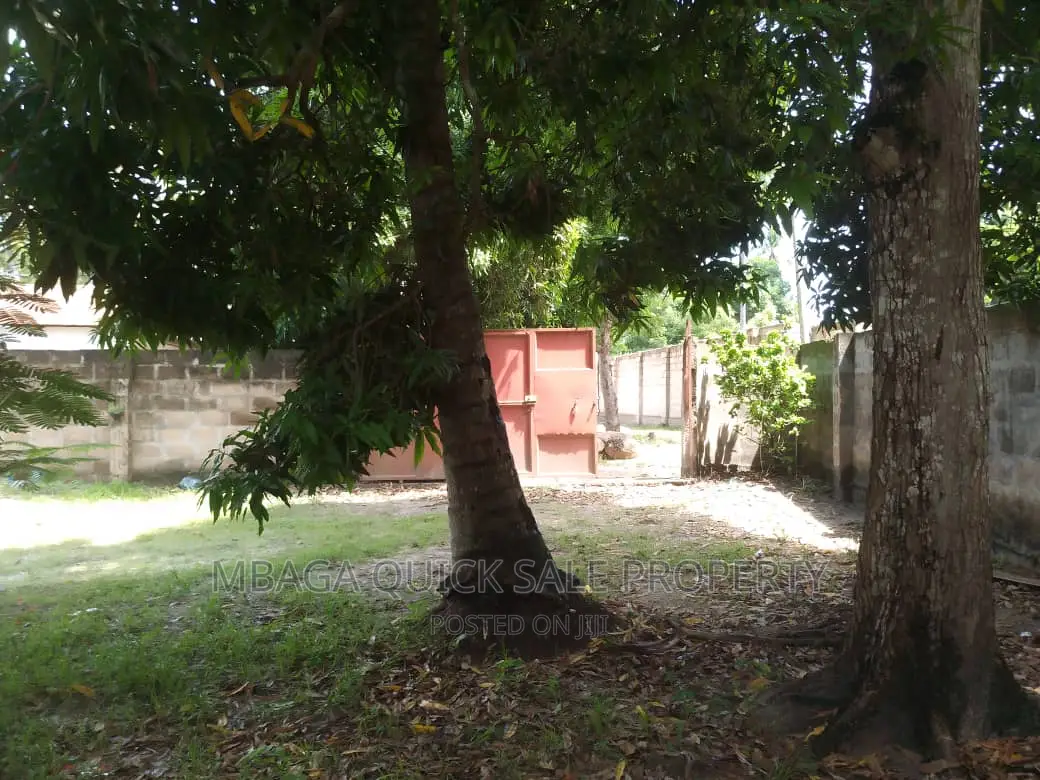 3bdrm House in Kigamboni for sale in Kigamboni