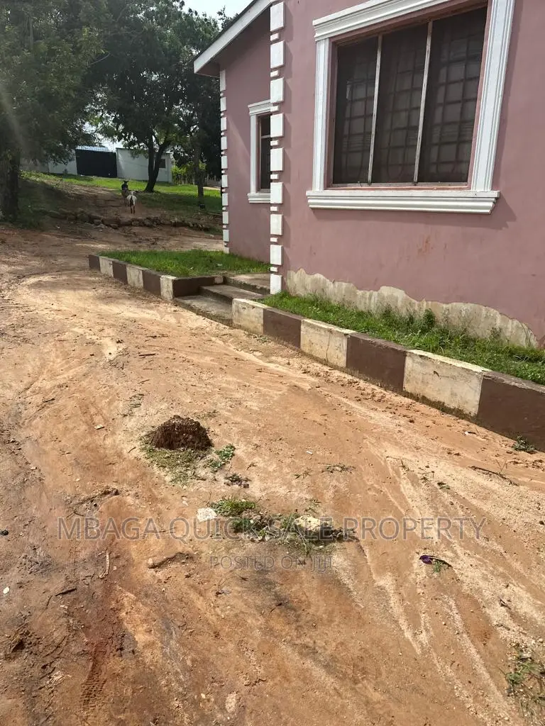 Big Plot for Sale at Kunduchi Mtongani in Kunduchi