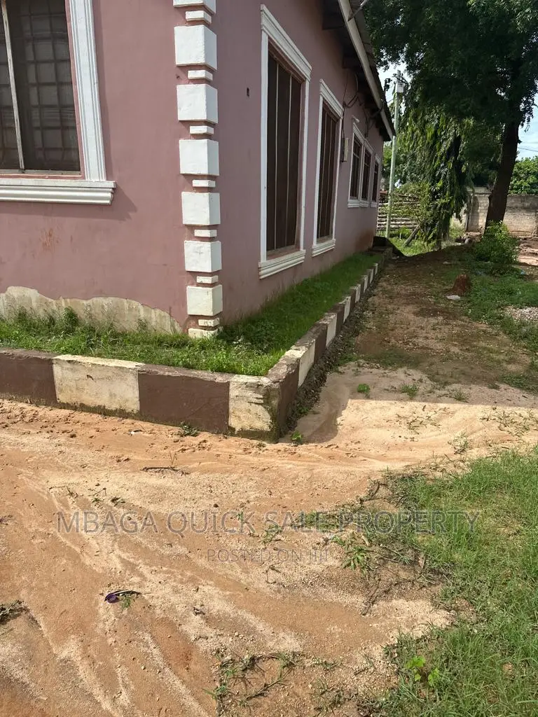 Big Plot for Sale at Kunduchi Mtongani in Kunduchi