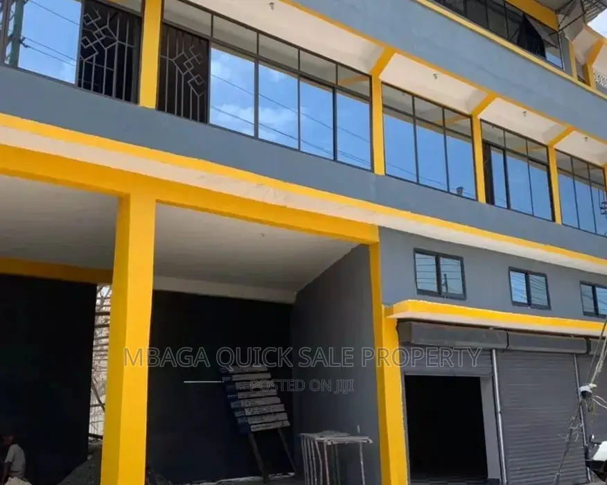 Ware House for Rent at Buguruni Rd in Buguruni
