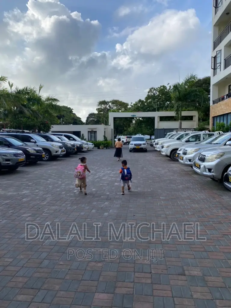 Furnished 3bdrm Apartment in Masaki for sale in Masaki