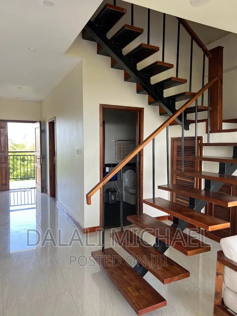 Furnished 3bdrm Apartment in Masaki for sale in Masaki