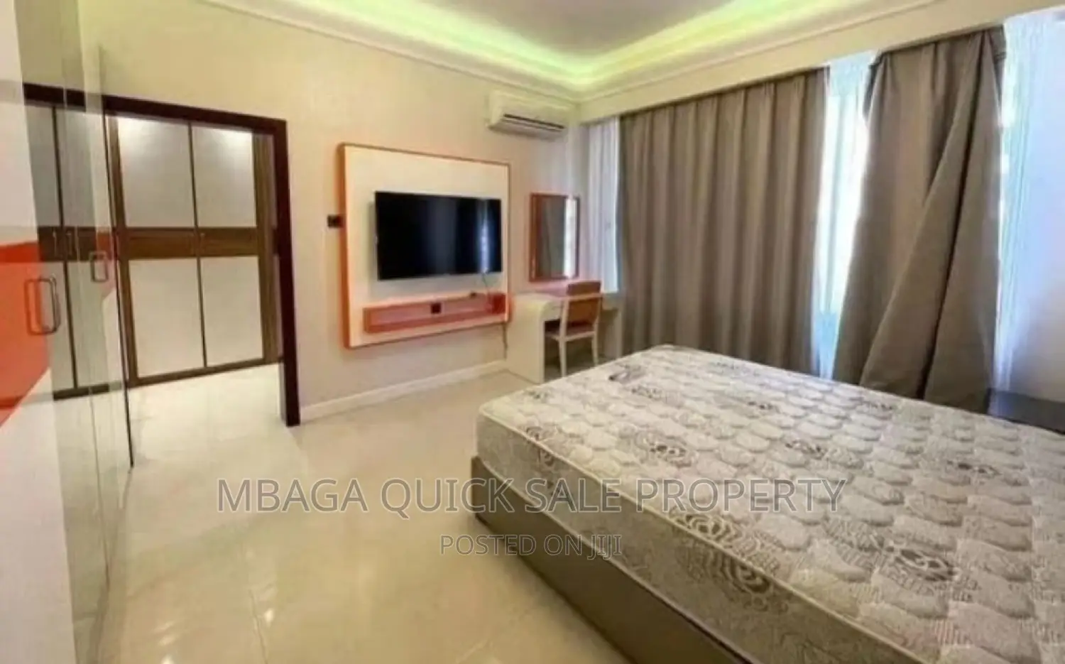 4bdrm Apartment in Masaki for sale in Masaki