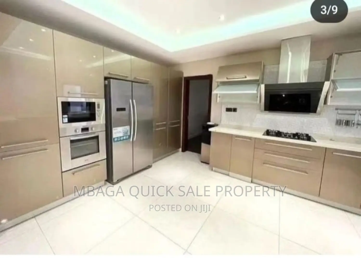 4bdrm Apartment in Masaki for sale in Masaki