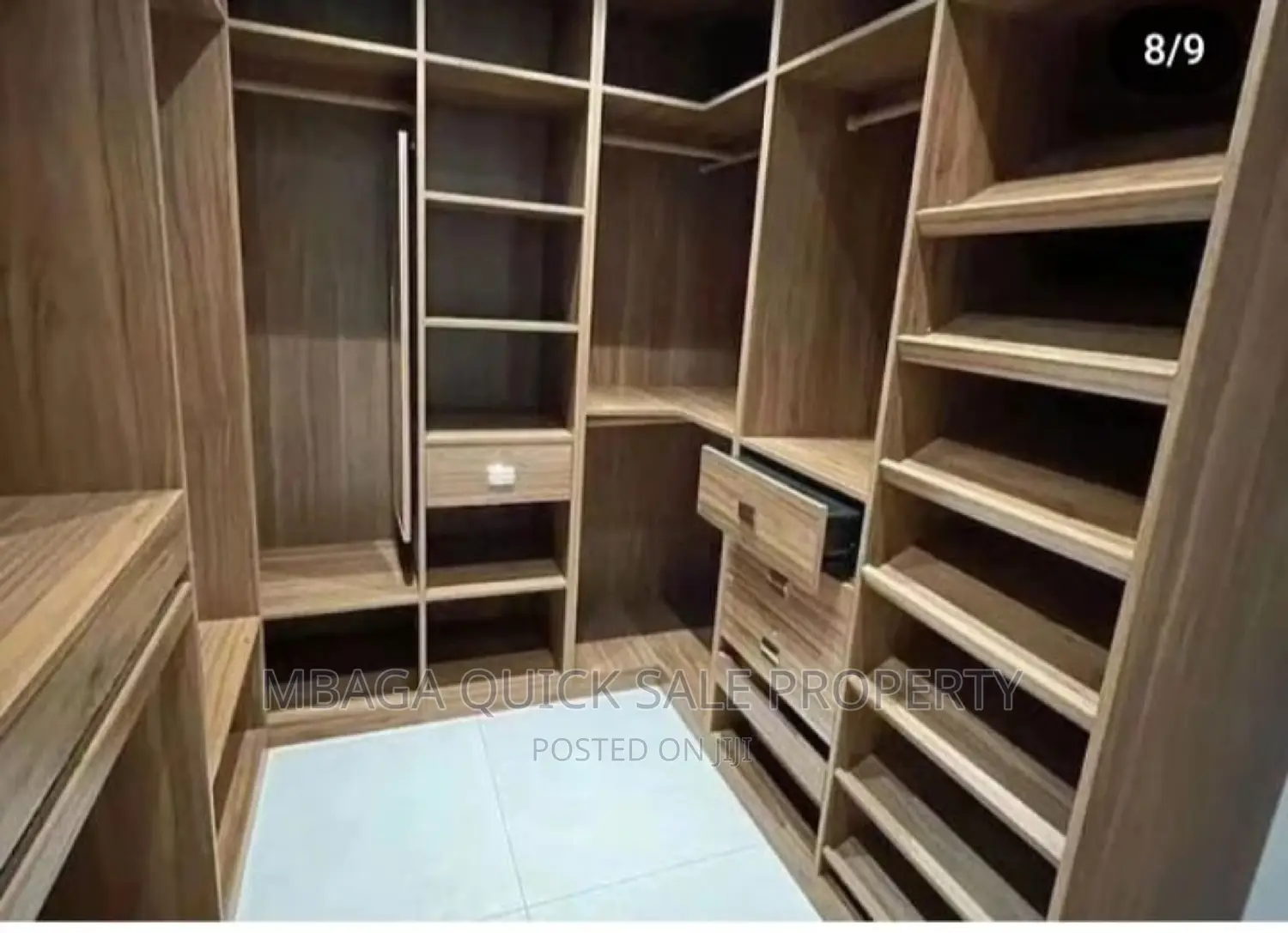 4bdrm Apartment in Masaki for sale in Masaki
